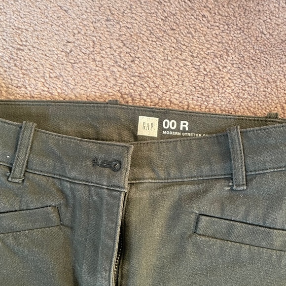 Gap Pants Bundle of Four Size 00 - price is for 4 pairs - Picture 8 of 8